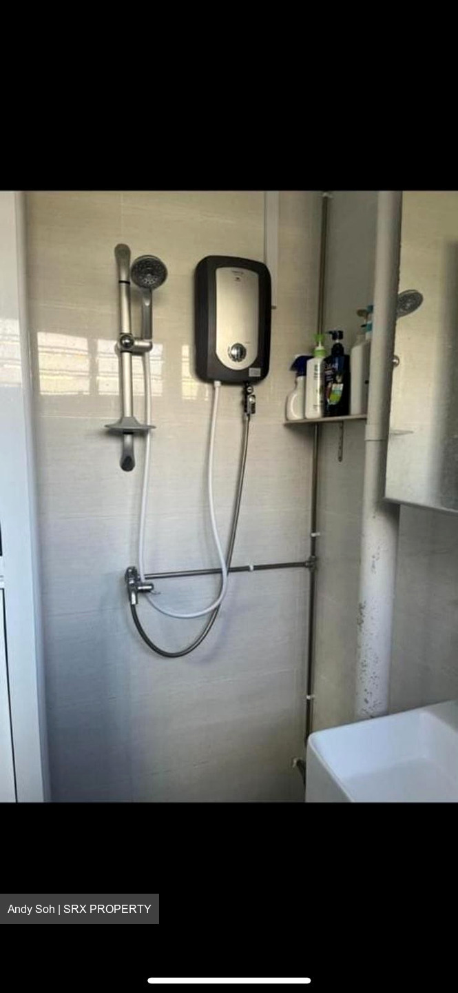 Blk 320 Yishun Rivergreen (Yishun), HDB 4 Rooms #552385371